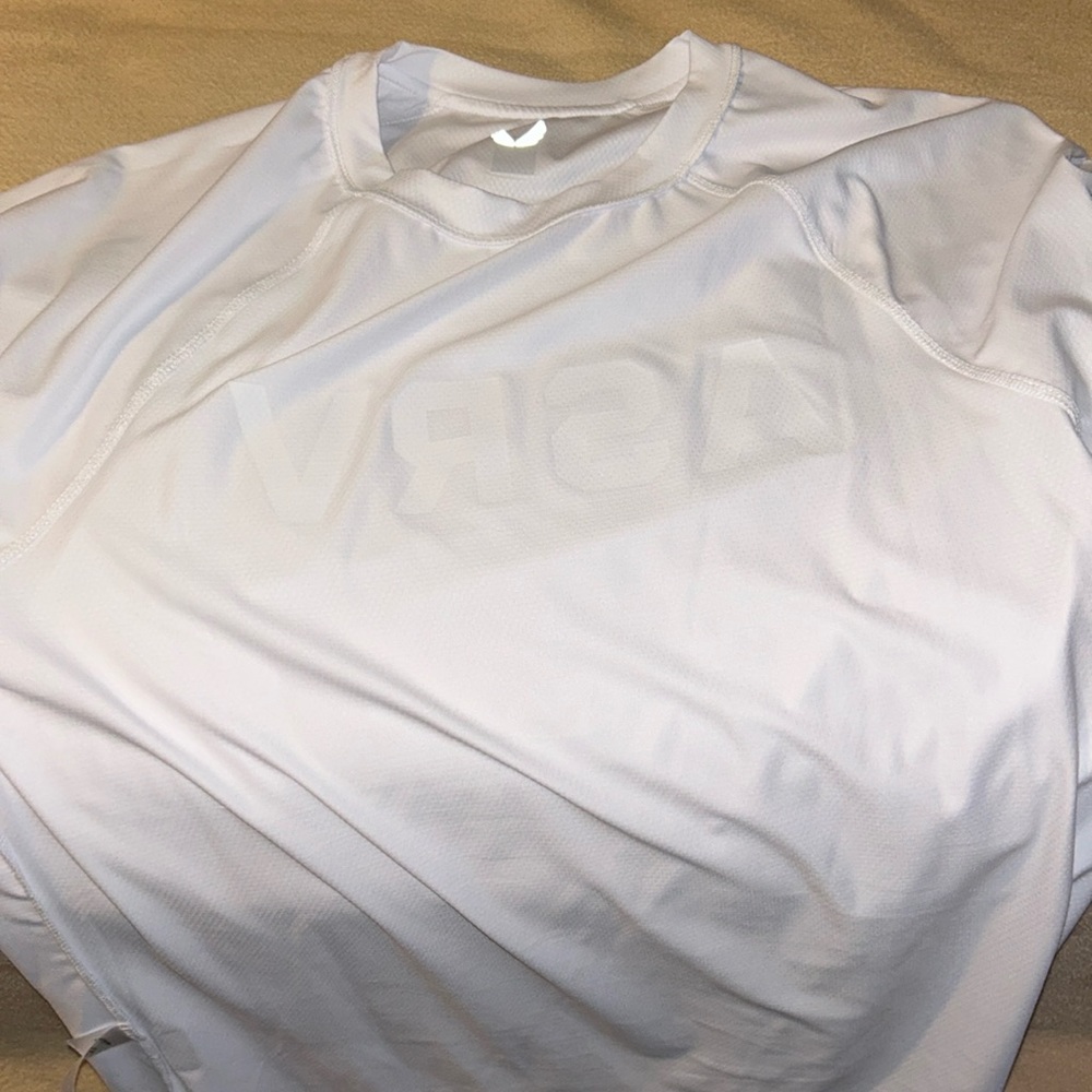 ASRV TEE - Aerosilver tee